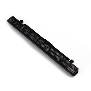 <span class=keywords><strong>Batería</strong></span> <span class=keywords><strong>para</strong></span> <span class=keywords><strong>Portátil</strong></span> <span class=keywords><strong>ASUS</strong></span> W408 W508L W418L W518L D452C/V/M FH5900V Y582L, 14.8V, <span class=keywords><strong>Externa</strong></span>, Negra, A41-X550A - Product Image 4