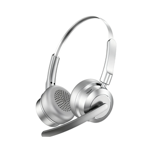 Audífonos Retro Gamer OEM de Fábrica, Inalámbricos, Bluetooth, Diseño Sobre la Oreja, para Escuchar Música, con Micrófono <span class=keywords><strong>Boom</strong></span> - Product Image 4