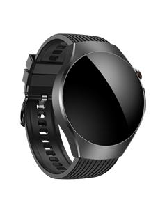Reloj Inteligente DF MT116 con CPU JL7013A, Pantalla Táctil Capacitiva Multipunto de 5.3 Pulgadas, Cronómetro, Linterna, Cuenta Regresiva, Contador de Pasos, Contador de Calorías - Product Image 3
