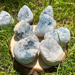 10 CS lulue elelestite eeode lustre et Eiki icicca icelestita ock con Ealing y ffalming ffects AW EMS pecpecimen oll - Product Image 3