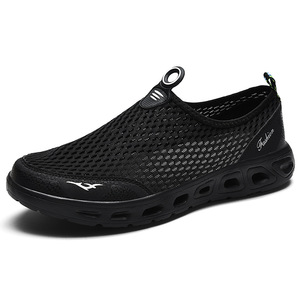 Zapatillas Deportivas para Mujer al por Mayor, Nuevas, Modernas y Cómodas, con Parte Superior de Malla, Entresuela de EVA, para <span class=keywords><strong>Correr</strong></span>, Caminar, Primavera, Verano, Otoño - Product Image 1
