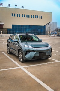 Conducción inteligente Byd Tang <span class=keywords><strong>L</strong></span> 2025 SUV de 5 puertas y 7 plazas, coche eléctrico híbrido enchufable, Awd 2wd, coches de importación chinos, Auto Byd Tang <span class=keywords><strong>L</strong></span> - Product Image 4