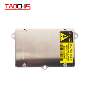 TAOCHIS Xenon lastre D2S Retrofit para Audi A4 A6 4F A8 S8 tierra rango Rover Sport Ford C-Max SVT Galaxy Mondeo OEM reemplazar - Product Image 1