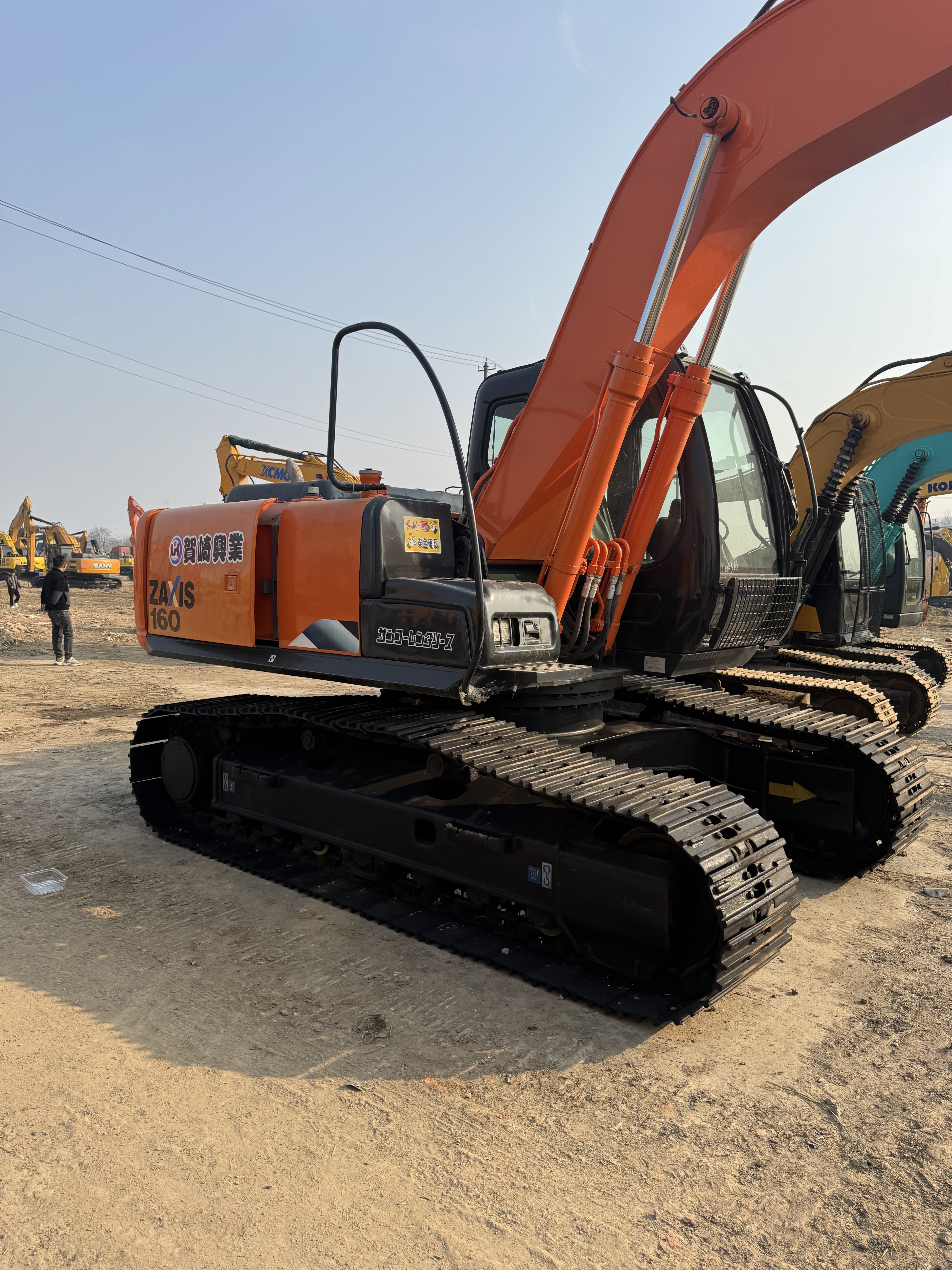 Su Wholesale Isuzu Engine for Hitachi 2k+ | Alibaba.com