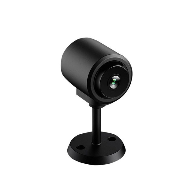 Mini Wireless CCTV Camera Thumb Size HD Smart Device WiFi Home Security Monitoring Night Vision