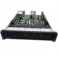 Carte mère pour Lenovo IBM X3650 M5, 5463 0YJ424 00FK639 00MU953 01PE215 8871