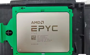 ซีพียู EPYC 7742 ของแท้ 64 คอร์ 225W TDP สำหรับเซิร์ฟเวอร์ รองรับ DDR4 3200MHz PCIe 4.0 สำหรับเรนเดอร์ฟาร์มและคลาวด์ ประสิทธิภาพสูงสุด - Product Image 5