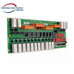 Nuevo Módulo de Entrada Analógica de Alto Nivel de 16 Canales 51204170-150 4-20mA para Experion PKS DCS - Product Image 5