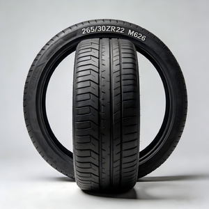 Pneu radial haute performance <span class=keywords><strong>toutes</strong></span> <span class=keywords><strong>saisons</strong></span> M626 265/30R22 285/35R22 295/30R22 305/40R22 Pneu de voiture de tourisme Confort et longue autonomie - Product Image 2