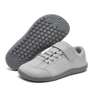 Nouvelle vente en gros enfants baskets première classe 23-36 pleine taille école garçons filles chaussures de marche anti-dérapant marque qualité meilleure vente USA - Product Image 3