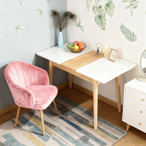 <span class=keywords><strong>Tavolo</strong></span> Espositivo Temporaneo con Struttura Espandibile Adattabile a Varie <span class=keywords><strong>Dimensioni</strong></span> di Ambienti, Tavoli da Pranzo - Product Image 2