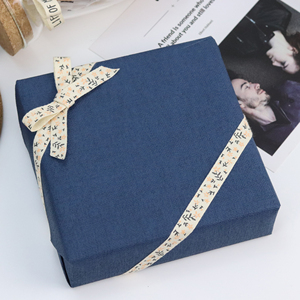 Bán Nóng Bán Buôn Tùy Chỉnh Sinh Thái Thân Thiện Pre Tied Satin Quà Tặng Đóng Gói Ribbon Cung Với Vòng Đàn Hồi - Product Image 4