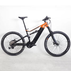<span class=keywords><strong>Bicicleta</strong></span> eléctrica de 29 pulgadas, 500W, 1000w, Motor MTB, venta al por mayor de fábrica - Product Image 4