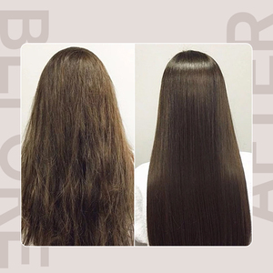 Laque <span class=keywords><strong>pour</strong></span> <span class=keywords><strong>cheveux</strong></span> permanente longue durée de marque privée laque <span class=keywords><strong>pour</strong></span> <span class=keywords><strong>cheveux</strong></span> naturelle lisse nutritionnelle réparatrice endommagée - Product Image 4