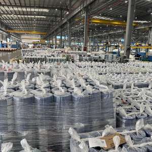 Flamm hemmendes H05VVF-Kabel 300/500V PVC-isoliertes Litzen kupfer 1,5/<span class=keywords><strong>2</strong></span>,5 mm² für Strom anwendungen - Product Image 6