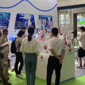 Professionnelle d'étoile de mer rouge SQ-70, protéine pour poissons d'eau salée et Aquariums de récif - Product Image 3