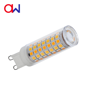 G9 SMD 2835 LED <b>Bulb</b> 5.5W 360 for Indoor Lighting OEM Wholesale Factory - Product Image 5
