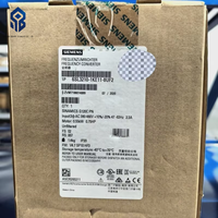 Inversor PLC Original 6SL3210-1KE11-8UF2, Entrega Rápida