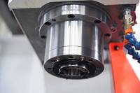 Centre d'usinage CNC 3, 4, 5 axes DL DMTG VMC1160, centre d'usinage CNC, machine de fraisage CNC, machine à usiner le métal, machine VMC