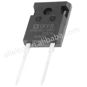 BOMリストサービス付きDSEI30-06A電子部品DIODE GEN PURP 600V 37A TO247AD DSEI30-06A新品