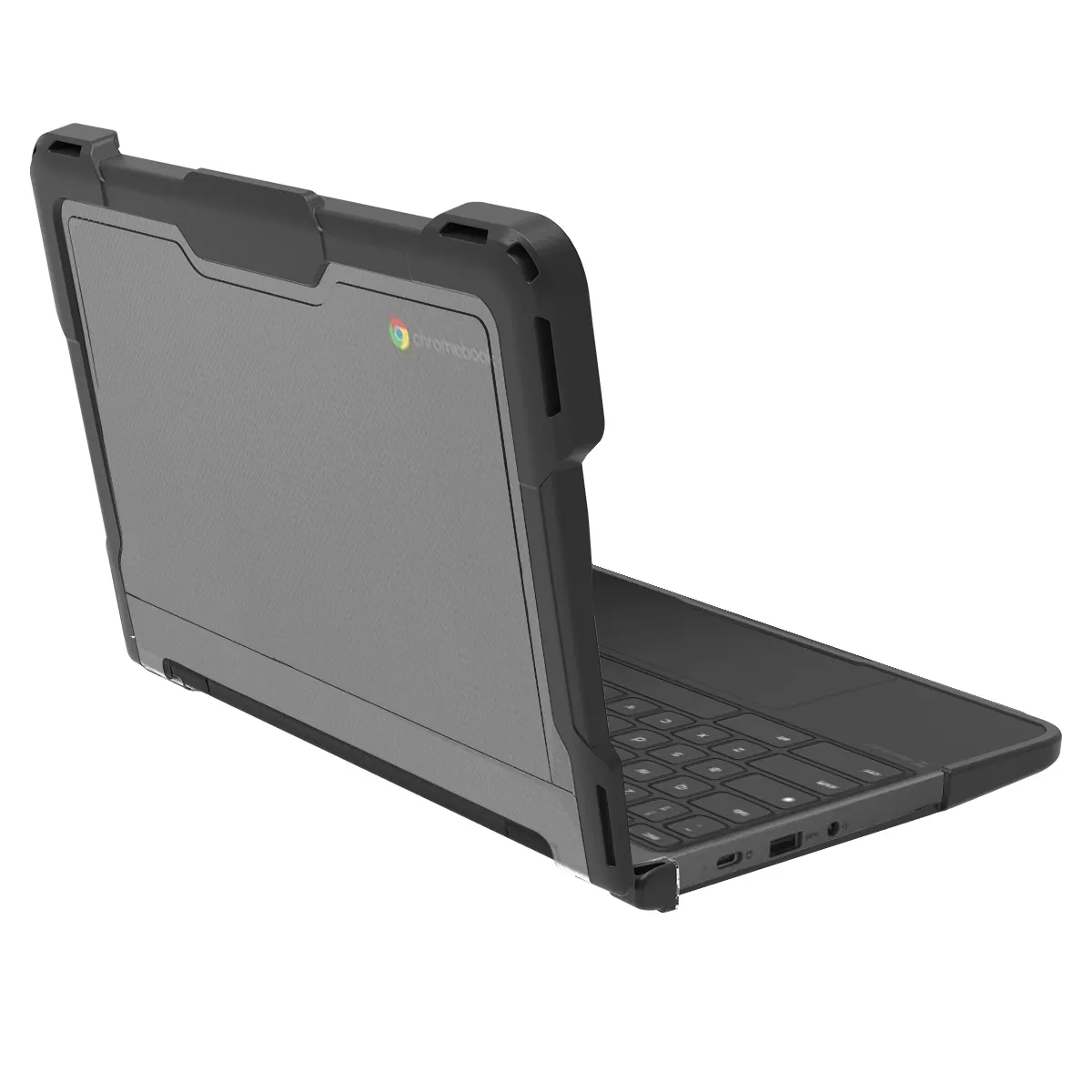 Afy เคสหุ้มแล็ปท็อปแบบแข็งป้องกันทนทานออกแบบได้เองสำหรับ Lenovo 300E 500E Gen 4 G4 Chromebook 11 ''โรงงาน ISO