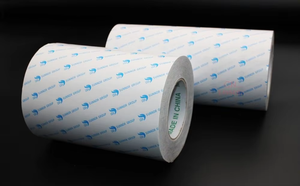 LS DIY pegamento para pintura de diamantes cinta adhesiva de doble cara para material de tela de papel de plástico de naturaleza muerta - Product Image 6