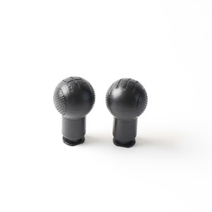 Pommeau de levier de vitesse pour Chevrolet Sail, en plastique, ergonomique, pour boîte de vitesses manuelle - Product Image 1