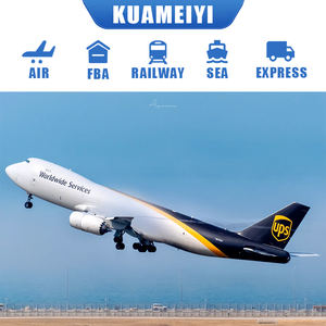 Livraison express de porte à porte de la Chine aux États-Unis Canada Mexique DHL <span class=keywords><strong>UPS</strong></span> Fedex Express Services - Product Image 3