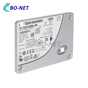 Gốc ssdsc2kb019t801 1.92TB SSD D3-S4510 loạt đĩa cứng <span class=keywords><strong>HDD</strong></span> - Product Image 2