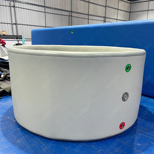 Comercial personalizado al aire libre portátil inflable <span class=keywords><strong>piscina</strong></span> gota puntada tela DWF niños gota puntada <span class=keywords><strong>piscina</strong></span> - Product Image 3