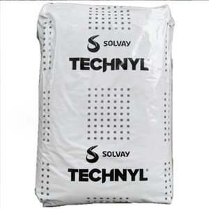 เม็ดพลาสติกไนลอนเกรดฉีดขึ้นรูปเสริมแรงด้วยไฟเบอร์กลาส <span class=keywords><strong>DOMO</strong></span> <span class=keywords><strong>PA66</strong></span> A216V15 A216V30 A218V30 A218V50 A205F สำหรับข้อต่อ/เฟือง - Product Image 2