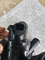 Ensemble de boîtier de thermostat 110617089R pour Renault Captur Clio Kangoo Megane 1.2 TCE H5F Nissan Qashqai J11