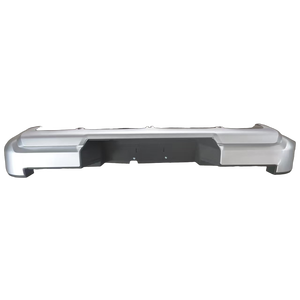 Accessoires 4x4 pour <span class=keywords><strong>Mitsubishi</strong></span> Triton L200 <span class=keywords><strong>2023</strong></span> 2024 Pare-chocs arrière ABS - Product Image 4