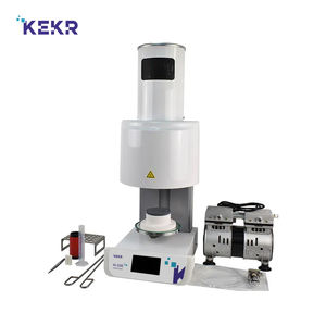 فرن ضغط البورسلين للأسنان / فرن تلبيد السيراميك للأسنان - Product Image 3