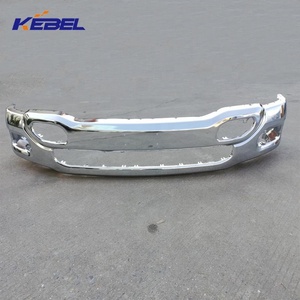 Piezas de Carrocería Cromadas, Parachoques Delantero OEM 5ZB88SZ0AB para Dodge <span class=keywords><strong>Ram</strong></span> 1500 2019 2020 2021 2022 - Product Image 2