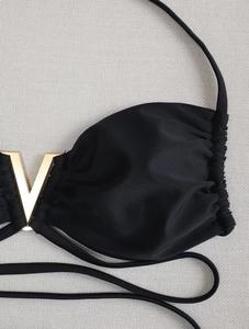 Новый дизайн, Женские аксессуары <span class=keywords><strong>Xxxx</strong></span> Xxx, сексуальное китайское экстремальное бикини, купальник для девушек, фото, купальник - Product Image 3