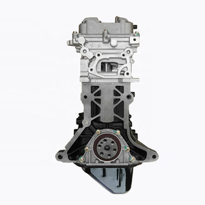 Bloque de Motor LD6 de 1.2L para SAIC GM HONGGUANG, Ensamblaje de Motor LTG, Bloque de Motor LD6, Producto Original - Product Image 2