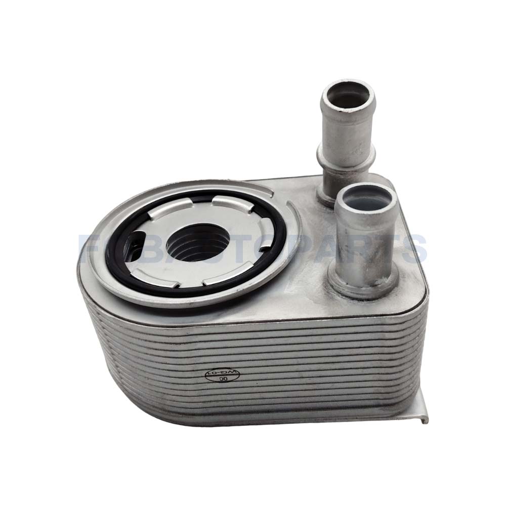 High Quality Engine Oil Cooler 05047370AC Fits for 2012-2021 Chrysler Dodge Jeep 2.0L 2.4L