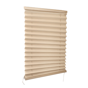 Stores pour <span class=keywords><strong>camping</strong></span>-<span class=keywords><strong>car</strong></span>, stores plissés pour <span class=keywords><strong>camping</strong></span>-<span class=keywords><strong>car</strong></span>, tissu <span class=keywords><strong>polyester</strong></span>, faciles à nettoyer et à installer, protection de la vie privée et blocage de la lumière du soleil - Product Image 1