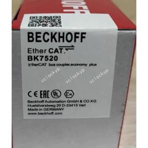 Un module PLC BECKHOFF BK7520 neuf en boîte, fabriqué en Chine - Product Image 4