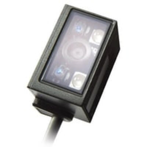 Neuf, original et authentique, lecteur de codes 2D ultra compact SR-610 (type moyen) - Product Image 1
