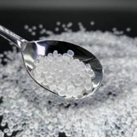 Résine de plastomère polyoléfine (POP) haute performance - Équivalent pour l'emballage souple
