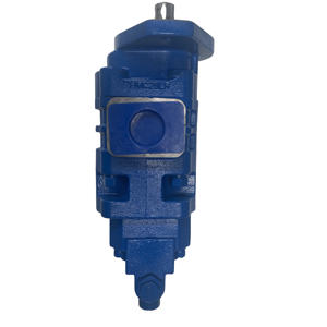 Bomba Hidráulica para Bulldozer Huamao P5100-F100NM48798 /P124-G10YG, Bomba de Engranajes para Bulldozer - Product Image 1