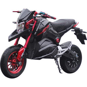 <span class=keywords><strong>2022</strong></span> nouveau design de <span class=keywords><strong>moto</strong></span> électrique grande puissance 3000W avec système de refroidissement par eau - Product Image 3