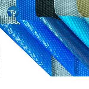 Couverture solaire <span class=keywords><strong>ronde</strong></span> de <span class=keywords><strong>piscine</strong></span> de bulle de PE de 12mil 400um pour les couvertures et les bobines de <span class=keywords><strong>piscine</strong></span> de la meilleure qualité de Spa - Product Image 5