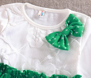 Vestidos de Moda para Niñas de 4 Años, Novedades 2017 - Product Image 2