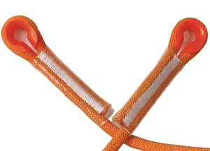 High Strength 10mm Static Net Rope Safe Emergency Rescue Climbing Line with Safety Features Essential Tool Kit Component - Product Image 5