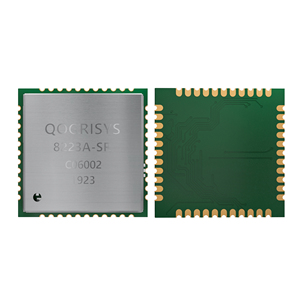 <span class=keywords><strong>Atheros</strong></span> qca9377 802.11ac + ble4.2/5.0 RF <span class=keywords><strong>Wifi</strong></span> mô-đun - Product Image 4