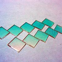 Optical Camera Filter Infrared Red Cut Filter IR Cut Filter