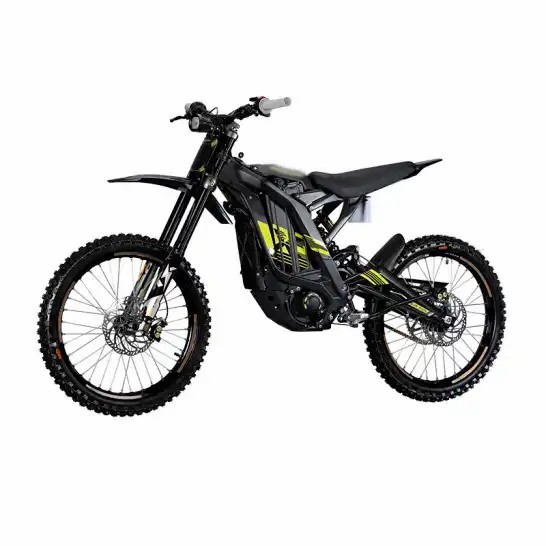 Light Bee X 8000w Electric Dirt Bike Sur Ron Electric Dirt Bike Electric Motorcycle Sur Ron Immediate Dispatch in Stock